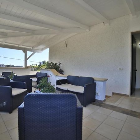 Meraviglie Del Salento Porto Cesareo Zewnętrze zdjęcie