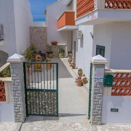 Meraviglie Del Salento Porto Cesareo Zewnętrze zdjęcie