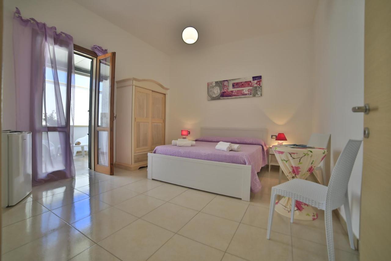 Meraviglie Del Salento Porto Cesareo Zewnętrze zdjęcie