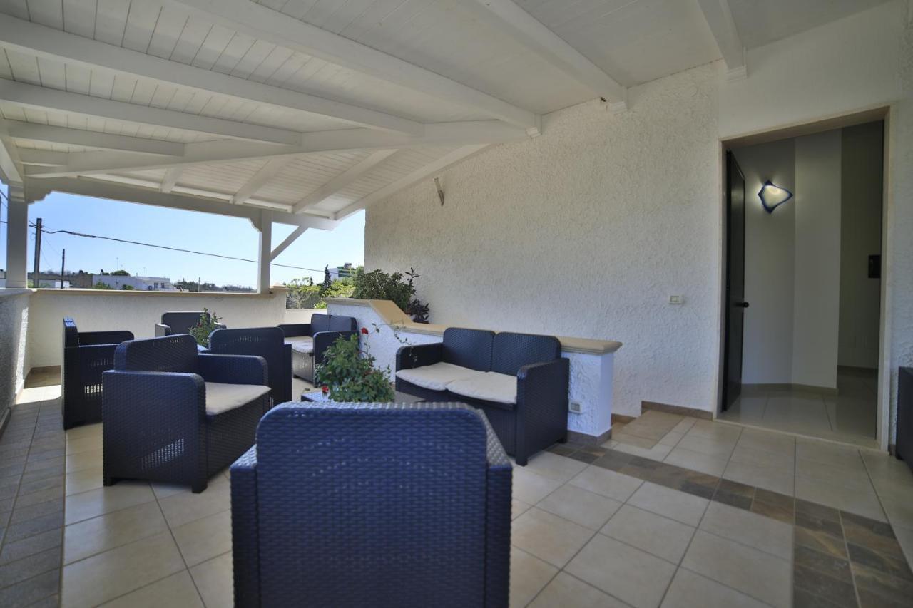 Meraviglie Del Salento Porto Cesareo Zewnętrze zdjęcie