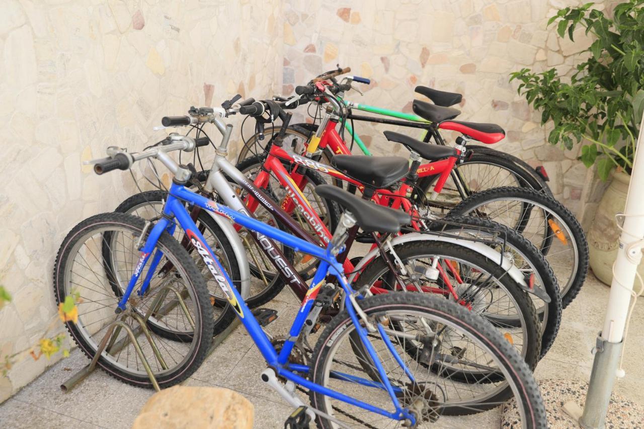 Meraviglie Del Salento Porto Cesareo Zewnętrze zdjęcie