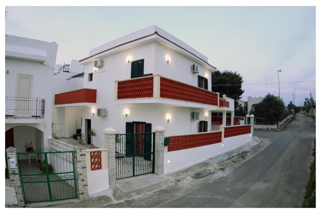 Meraviglie Del Salento Porto Cesareo Zewnętrze zdjęcie