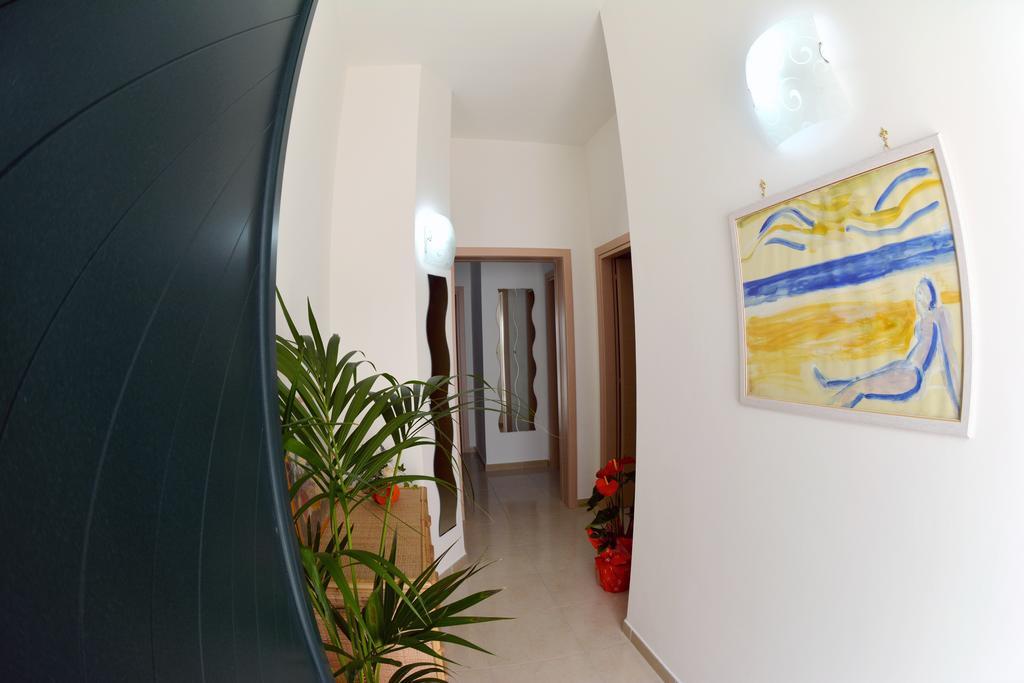 Meraviglie Del Salento Porto Cesareo Pokój zdjęcie