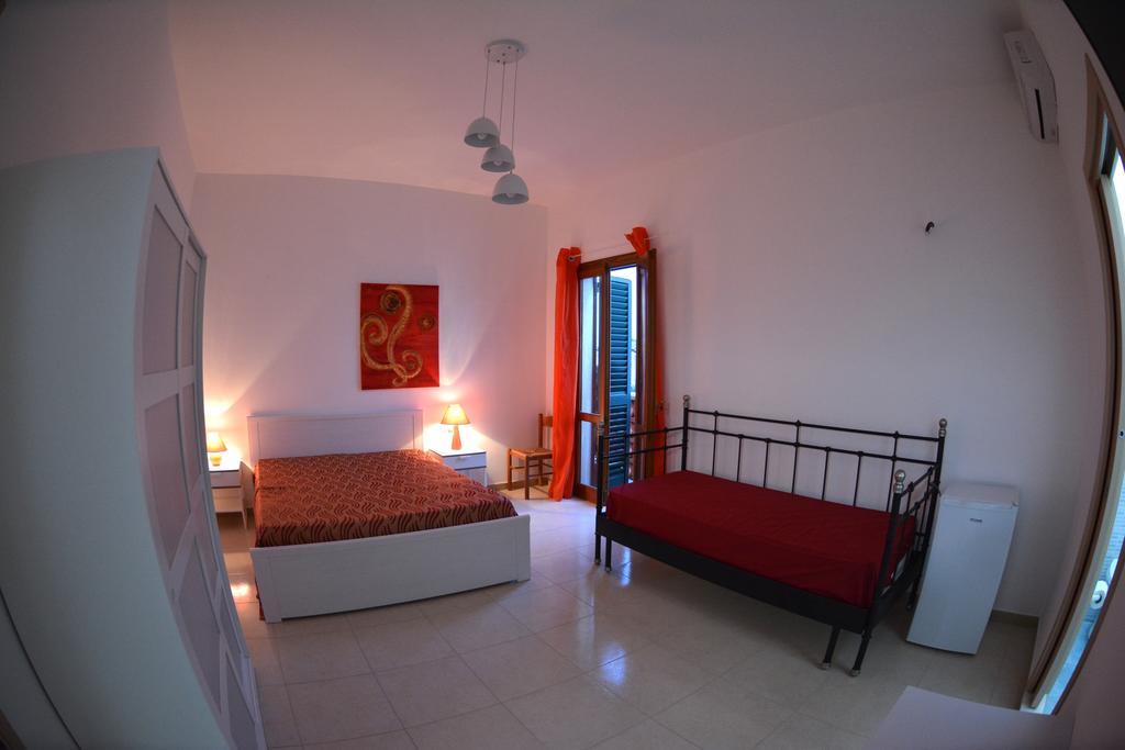 Meraviglie Del Salento Porto Cesareo Pokój zdjęcie