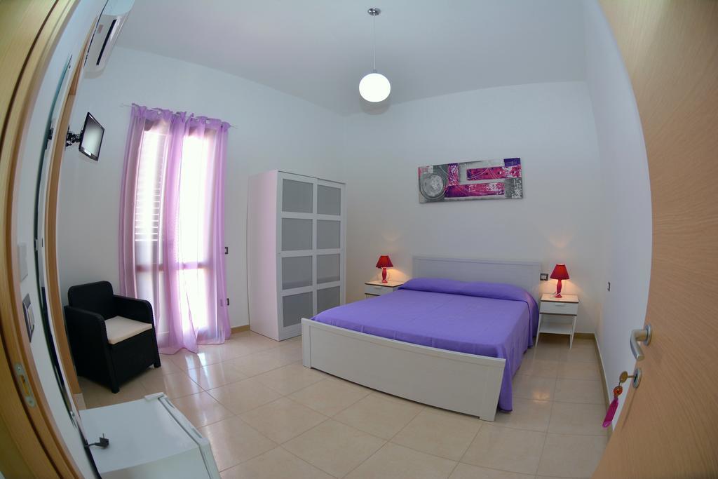Meraviglie Del Salento Porto Cesareo Pokój zdjęcie