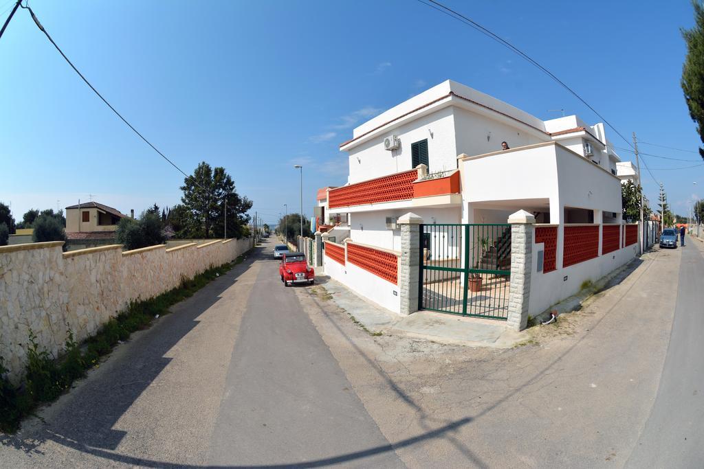 Meraviglie Del Salento Porto Cesareo Zewnętrze zdjęcie