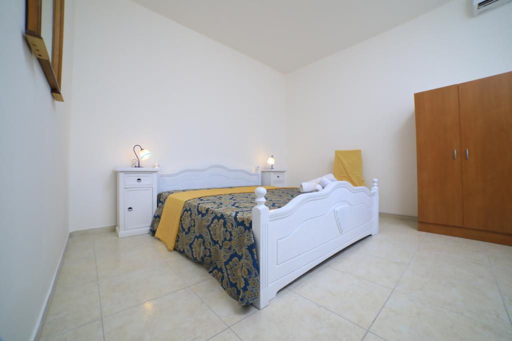 Meraviglie Del Salento Porto Cesareo Zewnętrze zdjęcie