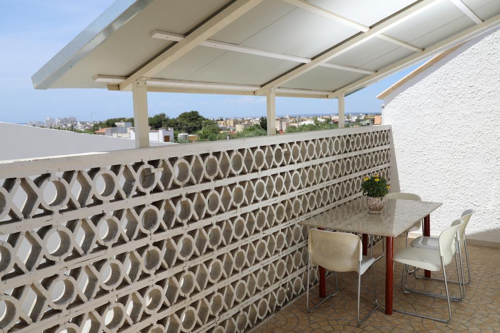 Meraviglie Del Salento Porto Cesareo Zewnętrze zdjęcie