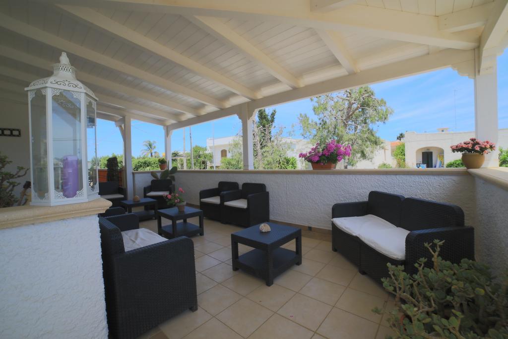 Meraviglie Del Salento Porto Cesareo Zewnętrze zdjęcie