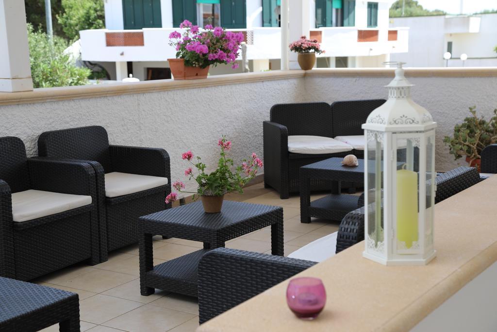 Meraviglie Del Salento Porto Cesareo Zewnętrze zdjęcie