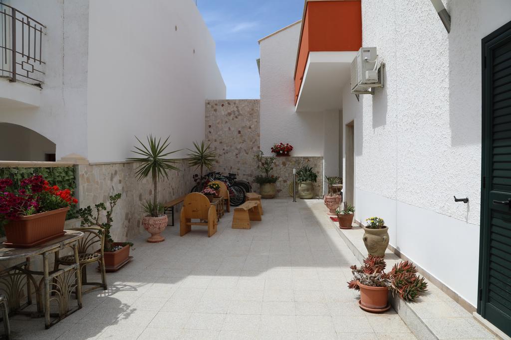 Meraviglie Del Salento Porto Cesareo Zewnętrze zdjęcie
