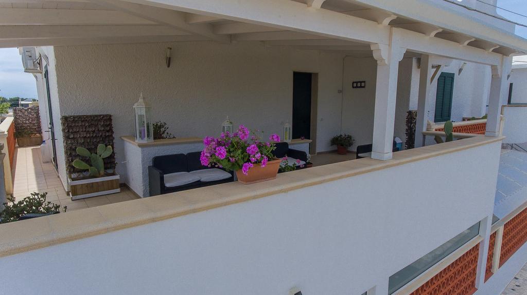 Meraviglie Del Salento Porto Cesareo Zewnętrze zdjęcie