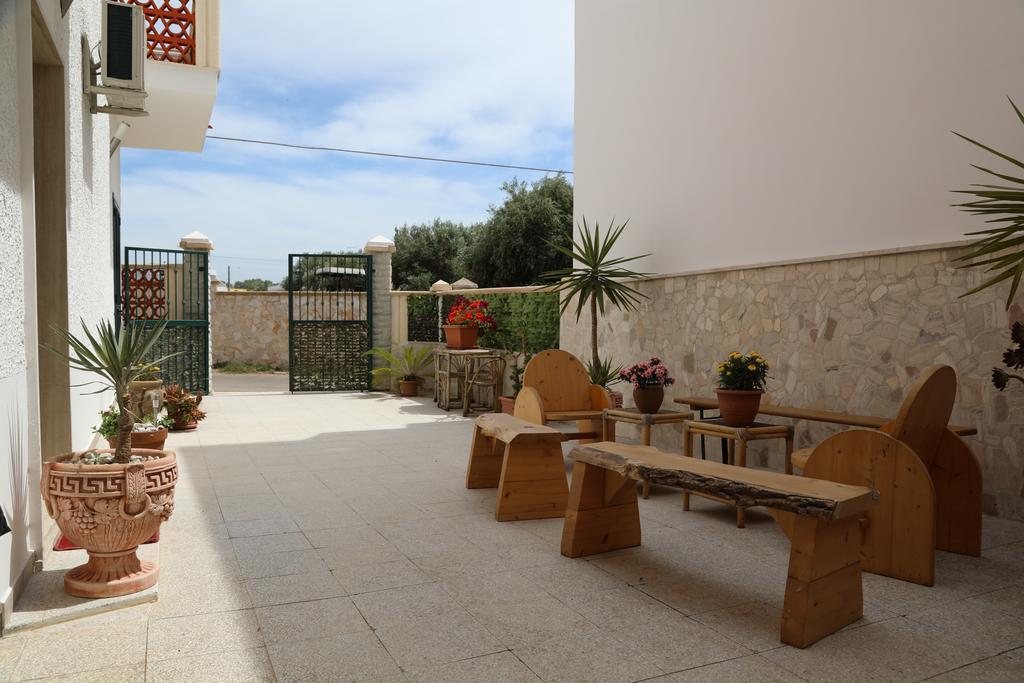 Meraviglie Del Salento Porto Cesareo Zewnętrze zdjęcie