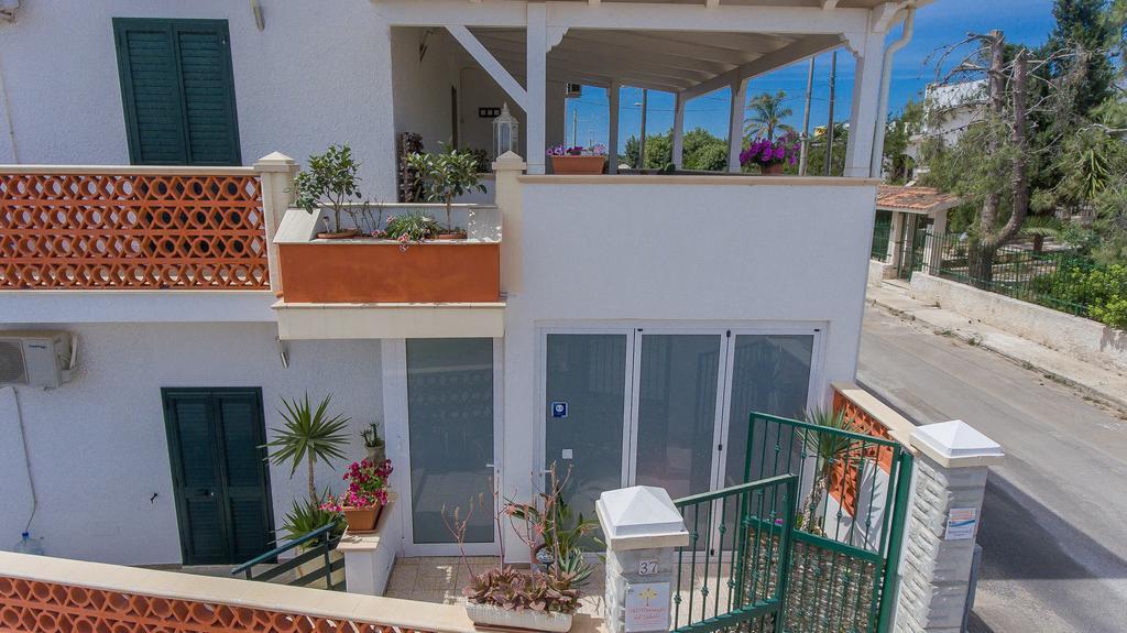 Meraviglie Del Salento Porto Cesareo Zewnętrze zdjęcie
