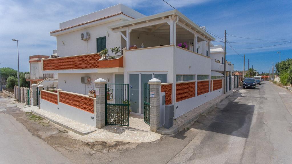 Meraviglie Del Salento Porto Cesareo Zewnętrze zdjęcie