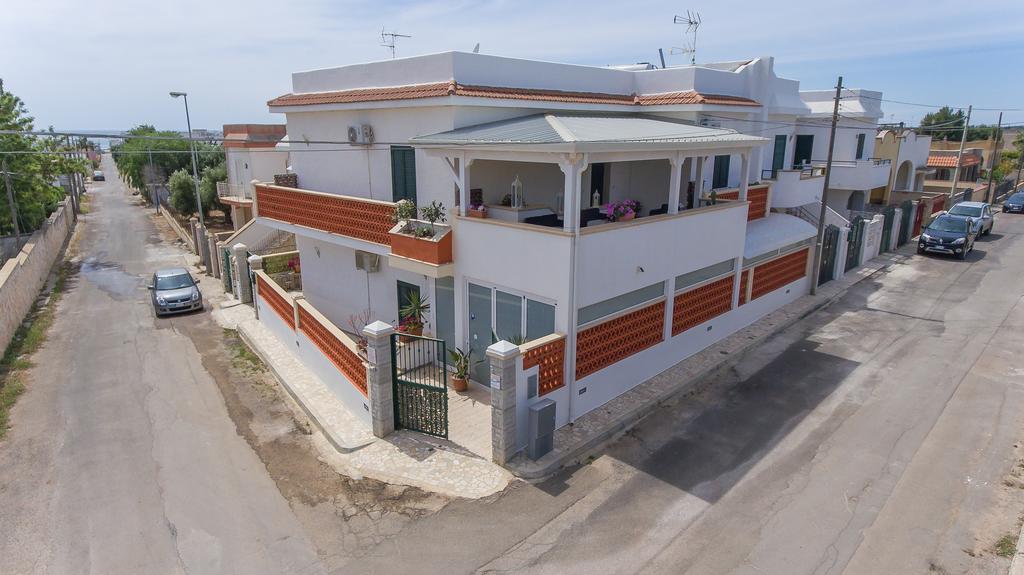 Meraviglie Del Salento Porto Cesareo Zewnętrze zdjęcie