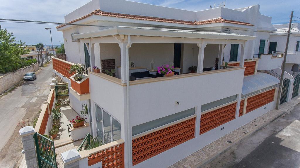 Meraviglie Del Salento Porto Cesareo Zewnętrze zdjęcie