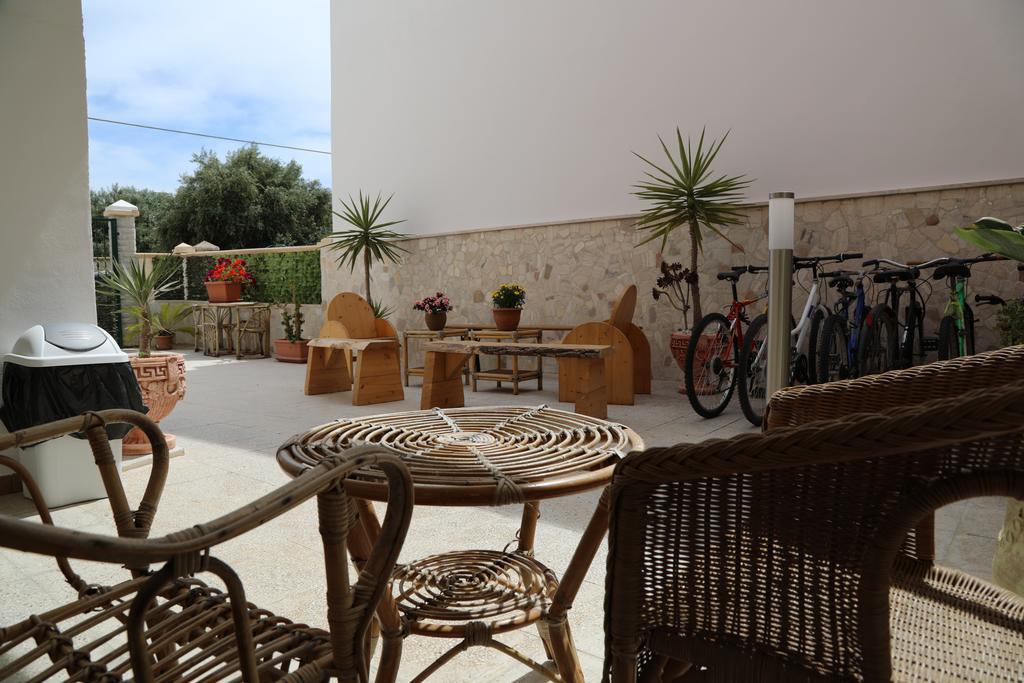 Meraviglie Del Salento Porto Cesareo Zewnętrze zdjęcie