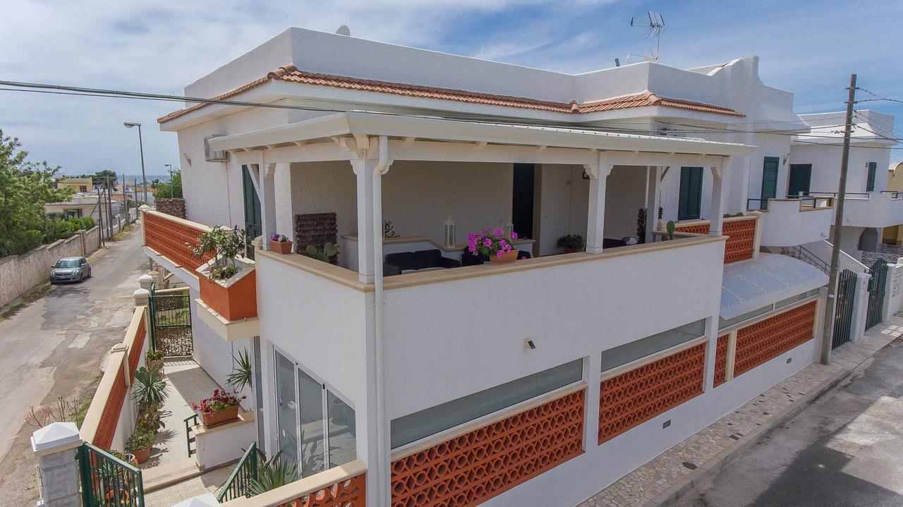 Meraviglie Del Salento Porto Cesareo Zewnętrze zdjęcie
