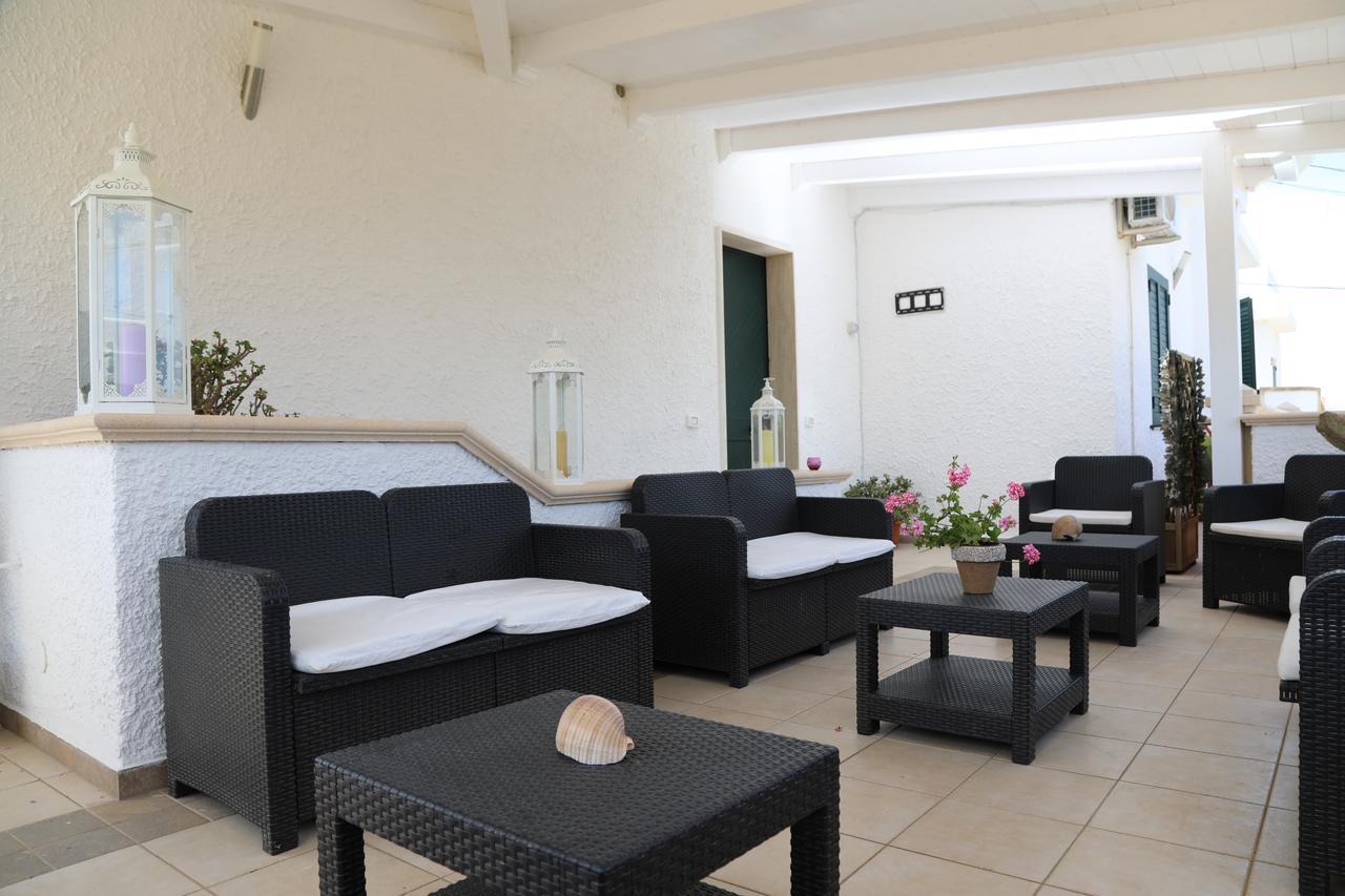 Meraviglie Del Salento Porto Cesareo Zewnętrze zdjęcie