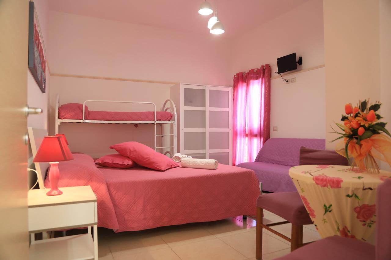 Meraviglie Del Salento Porto Cesareo Zewnętrze zdjęcie