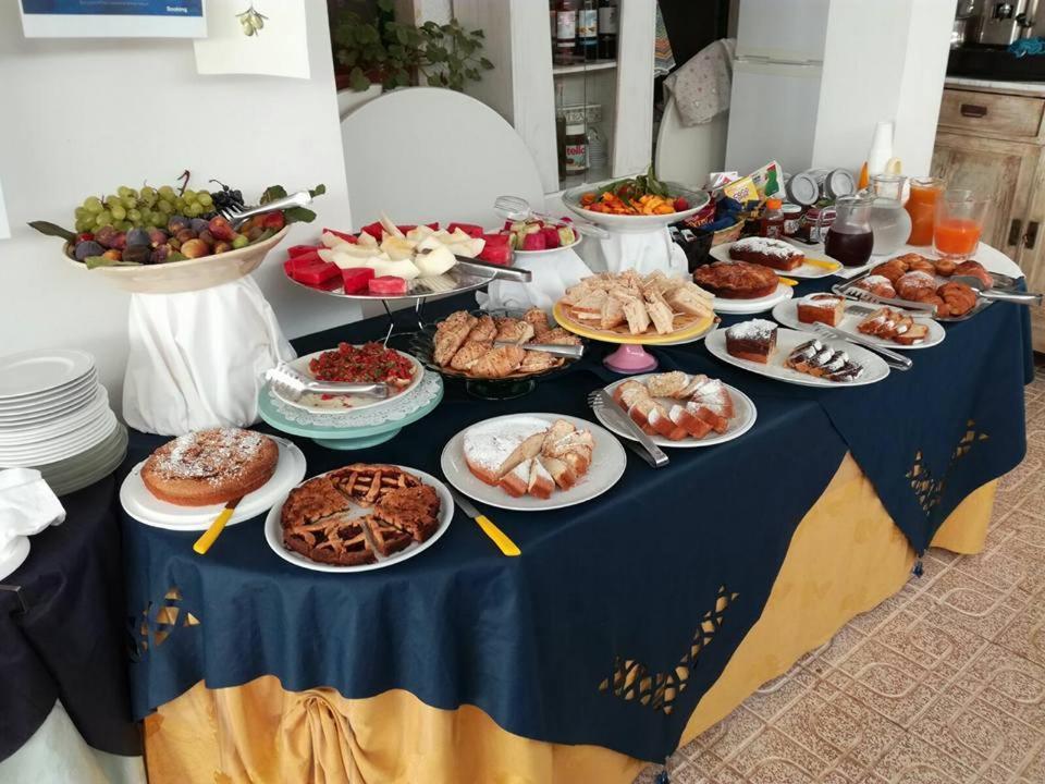 Meraviglie Del Salento Porto Cesareo Zewnętrze zdjęcie