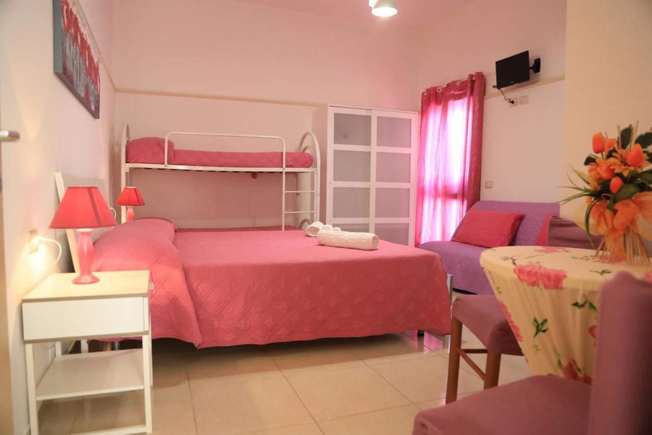 Meraviglie Del Salento Porto Cesareo Zewnętrze zdjęcie
